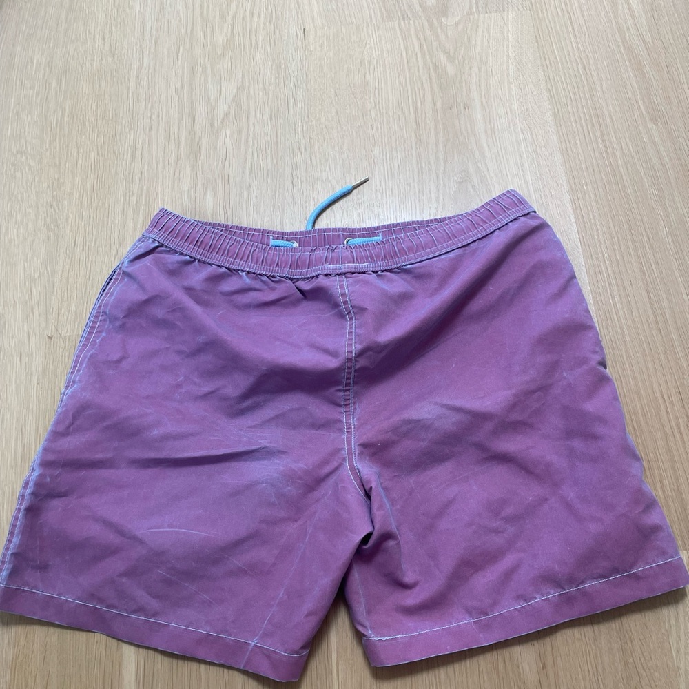 UNXPECTD shorts